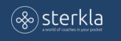 Sterkla Coaching App