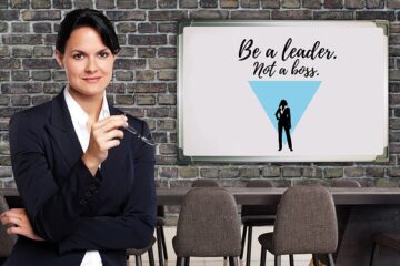 Career Coaching for Leadership Development