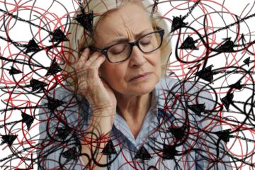 The Stress bucket Theory