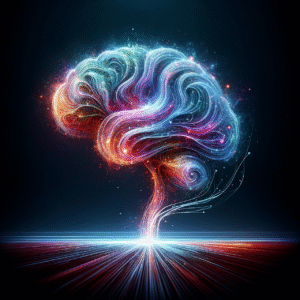 Hypnosis rewire the brain for calm